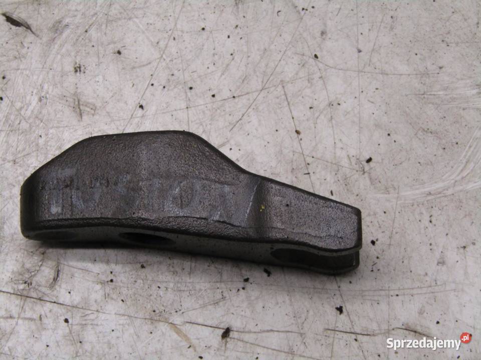 ŁAPKA MOCOWANIE WTRYSKU 17 CRDI HYUNDAI TUCSON