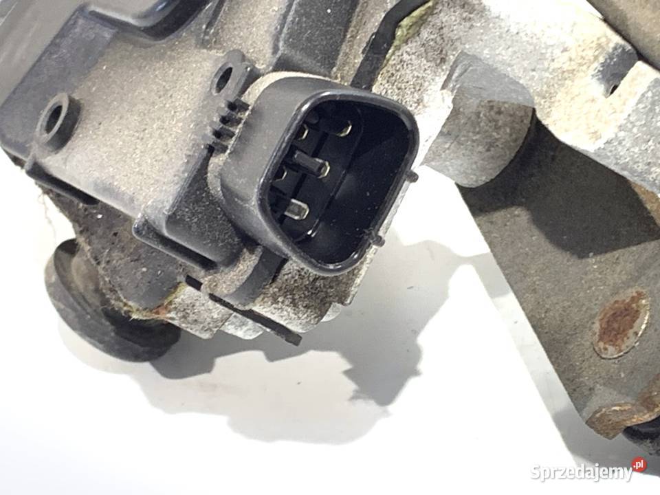 MECHANIZM WYCIERACZEK PRZÓD MAZDA 6 GH sprzedam