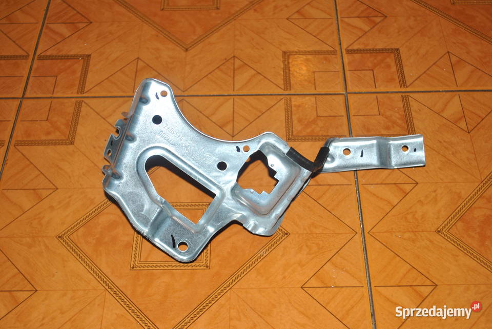 Pałąk poszycia boczka drzwi kierowcy BMW E60 E61