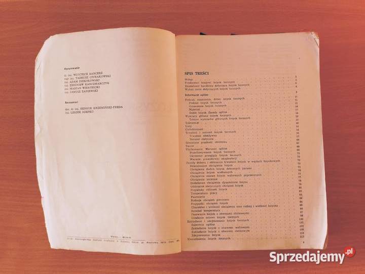 KATALOG Łożyska toczne informator rolnictwo