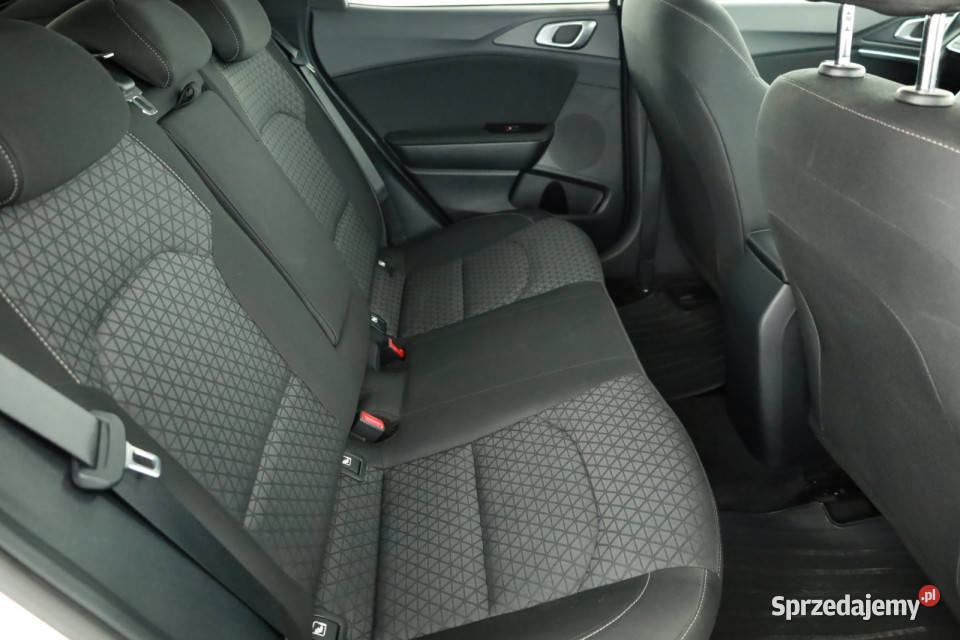 Kia XCeed 14 TGDI biały Piaseczno