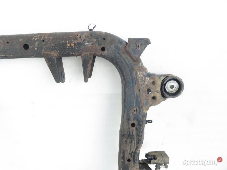 SANKI PRZÓD OPEL VECTRA C Z02 19 CDTI Z 19 DTH