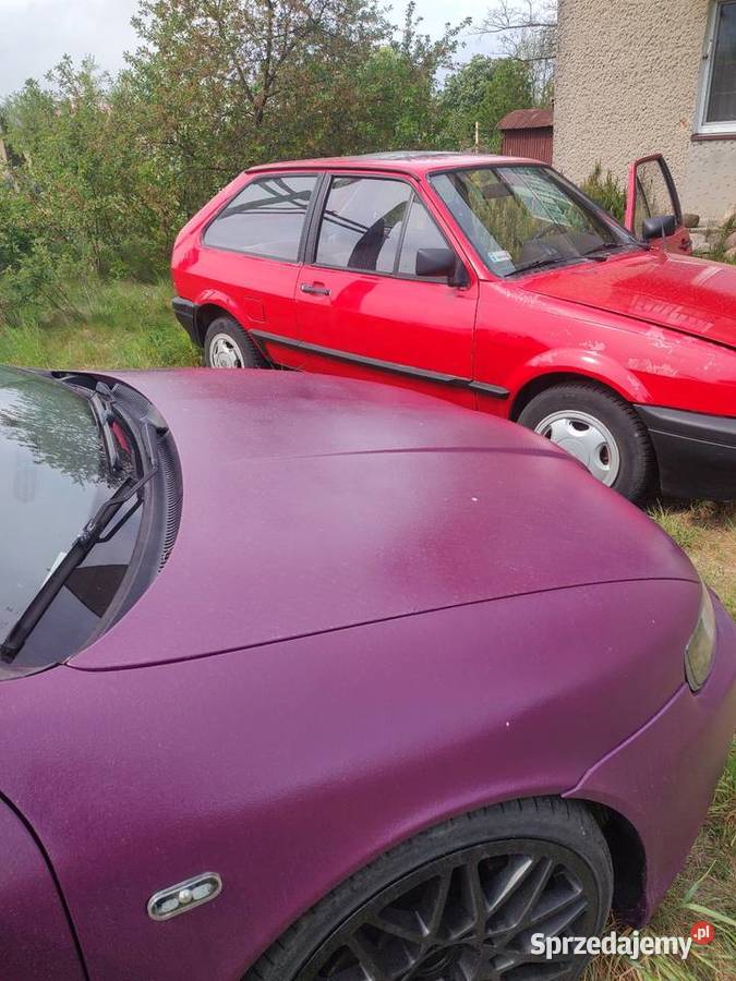 Seat Leon Mk1 arl 1900cm3