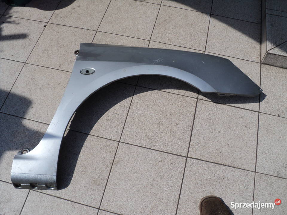 Pegeot 307 Błotnik prawy Bydgoszcz Osielsko