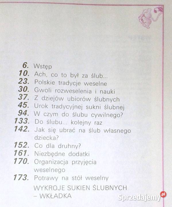 Najpiękniejsza panna młoda Jadwiga