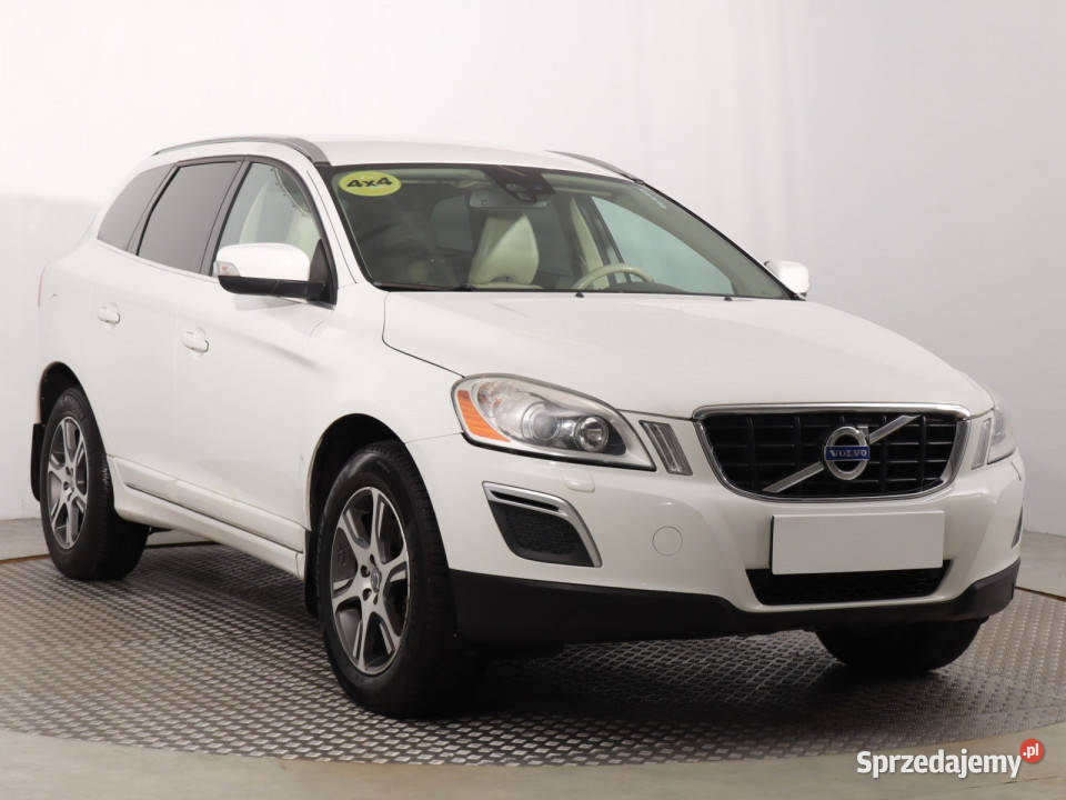 Volvo XC60 D4 Katowice sprzedam