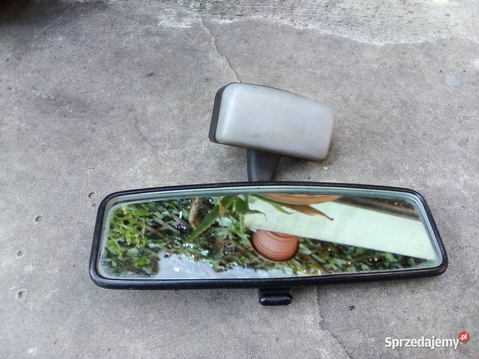 Zasłonki wlotów powietrza Fiat 126p Leszno