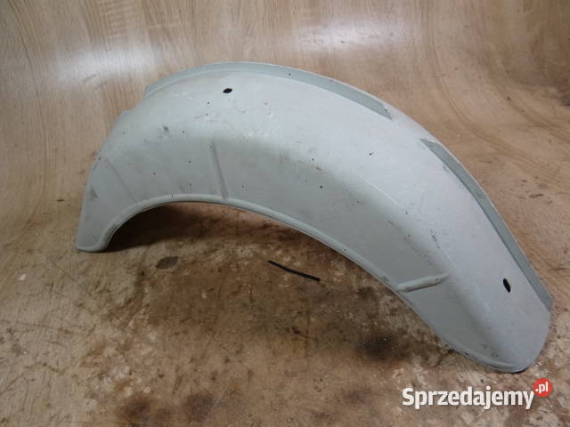 błotnik tył NSU Prima nie lambretta sprzedam