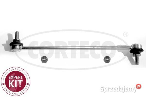 Lacznik stabilizatora FORD FOCUS C VOLVO C30 S40 Pozostałe małopolskie