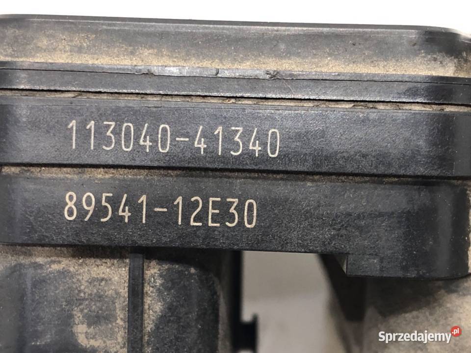 POMPA ABS TOYOTA COROLLA E21 8954112E30 18 98