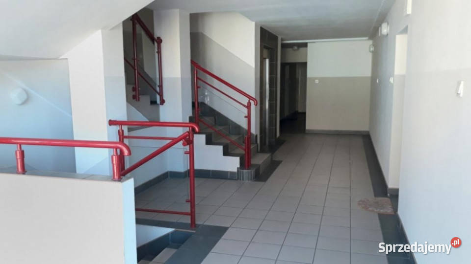 Śródmieście Miarki kawalerka z balkonem 30 m2 dolnośląskie Wrocław sprzedam