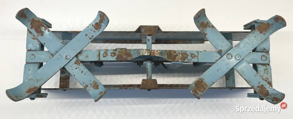 Waga szalkowa Przemyśl ZPT 5 małopolskie Kraków