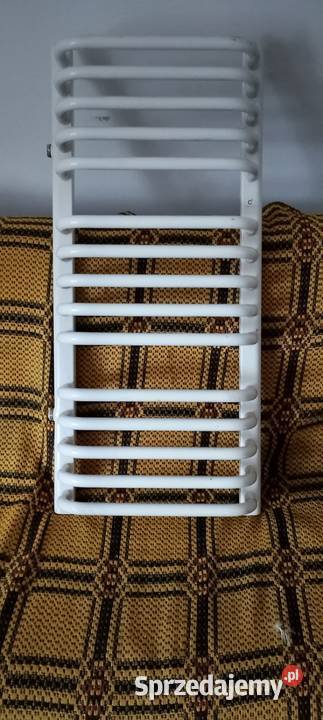 NOWY Grzejnik łazienkowy 90x40 Bydgoszcz