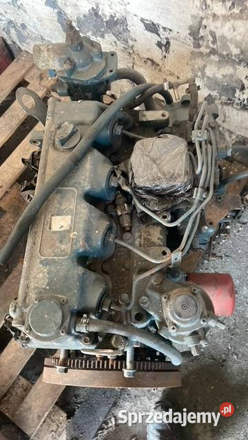 Kubota V3300 Kubota V3800 CZĘŚCI Jastrzębniki sprzedam