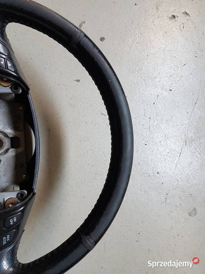 MAZDA 6 2002 2003 2004 KIEROWNICA Turek sprzedam