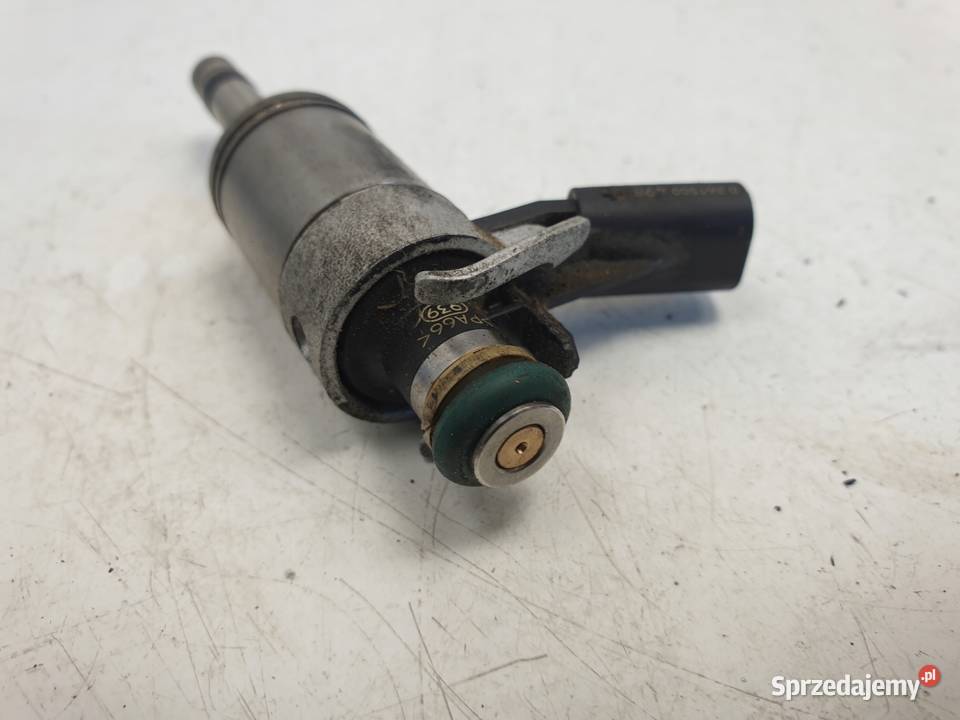 WTRYSKIWACZ Ford Edge USA 20 T wtrysk 0261500498 lubelskie Chełm