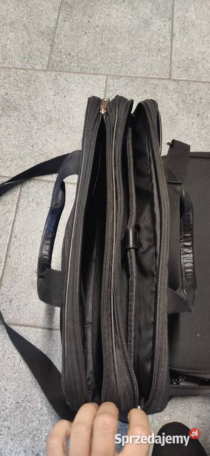 Torba na laptop 15 Pisz