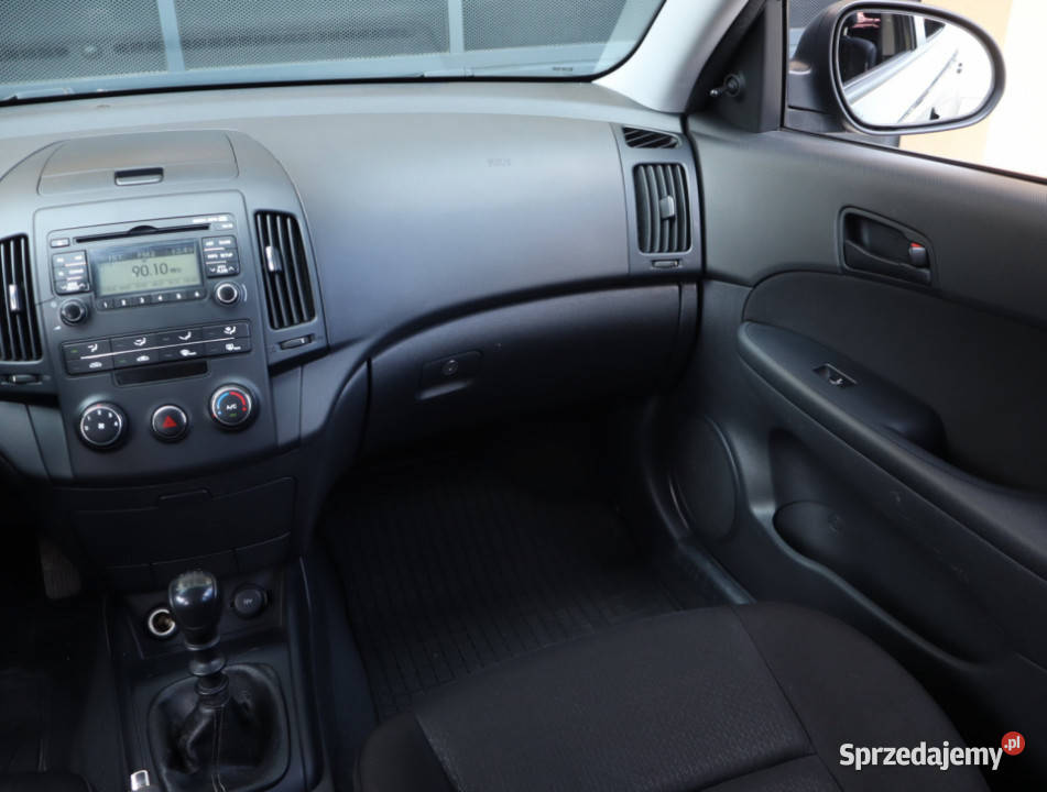Hyundai i30 16 CRDi 224622km łódzkie Łódź