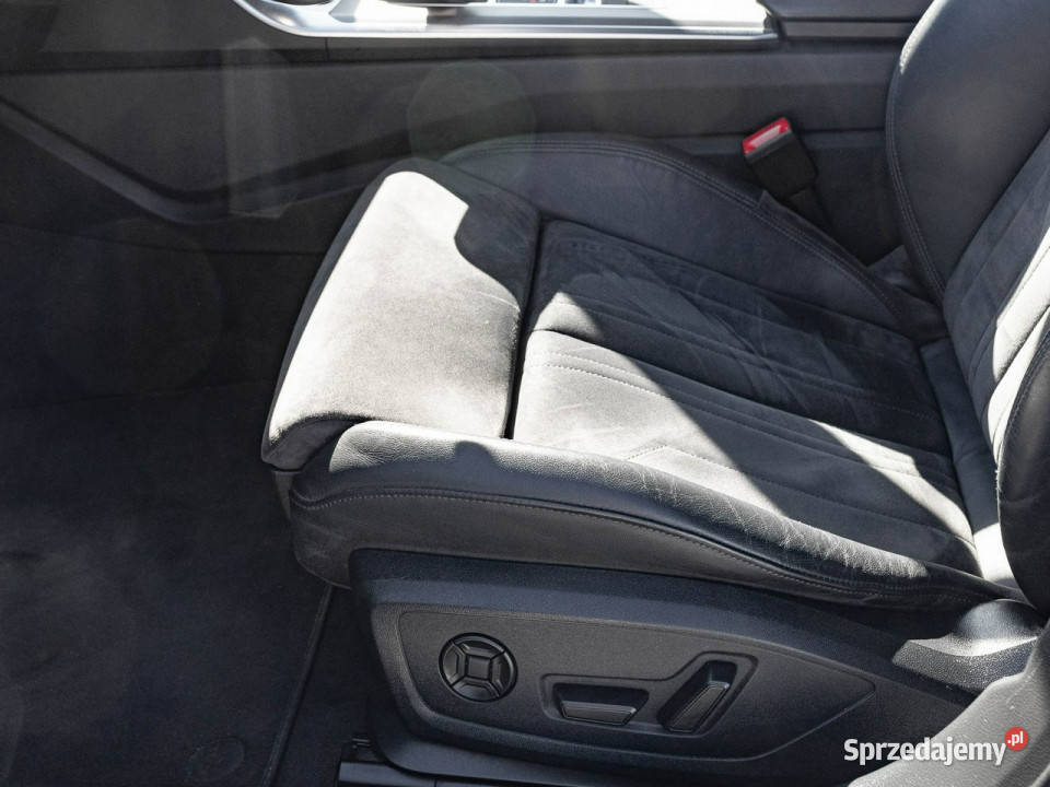 Audi A6 Avant 40 TDI quattro S tronic Kcof isofix pomorskie Gdańsk sprzedam