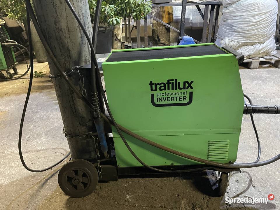 Spawarka trafilux 330 przewodymigomat Radom sprzedam