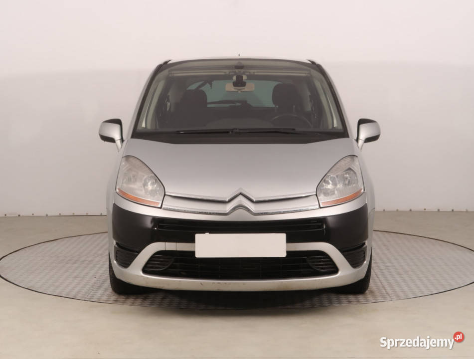 Citroen C4 Picasso 16 HDi Piaseczno