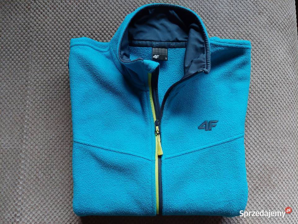 4F bluza polarowa rozmiar S Rozmiar 170 Kraków