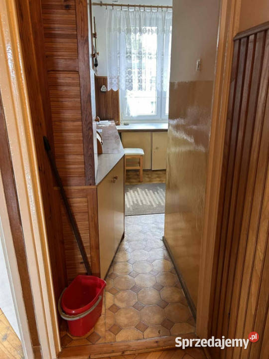 Mieszkanie w centrum Lublina Sprzedaż lubelskie Lublin