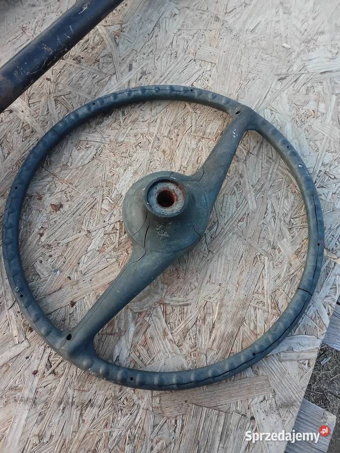 Kierownica Syrena sprzedam