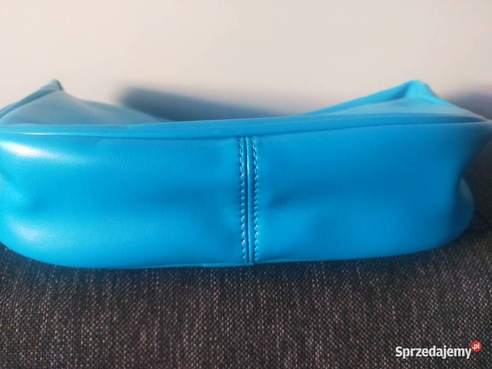 Torebka bagietka marki Mohito Kraków sprzedam