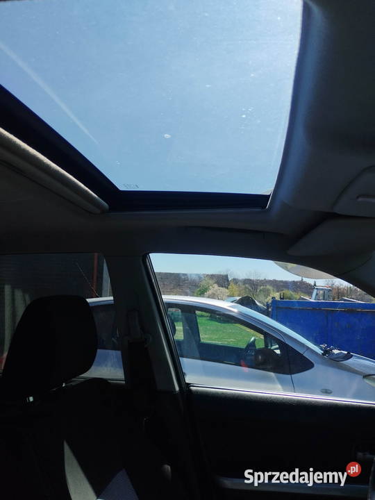 Samochod osoby Suzuki Grand Vitara 19 Grand Vitara Strzegom