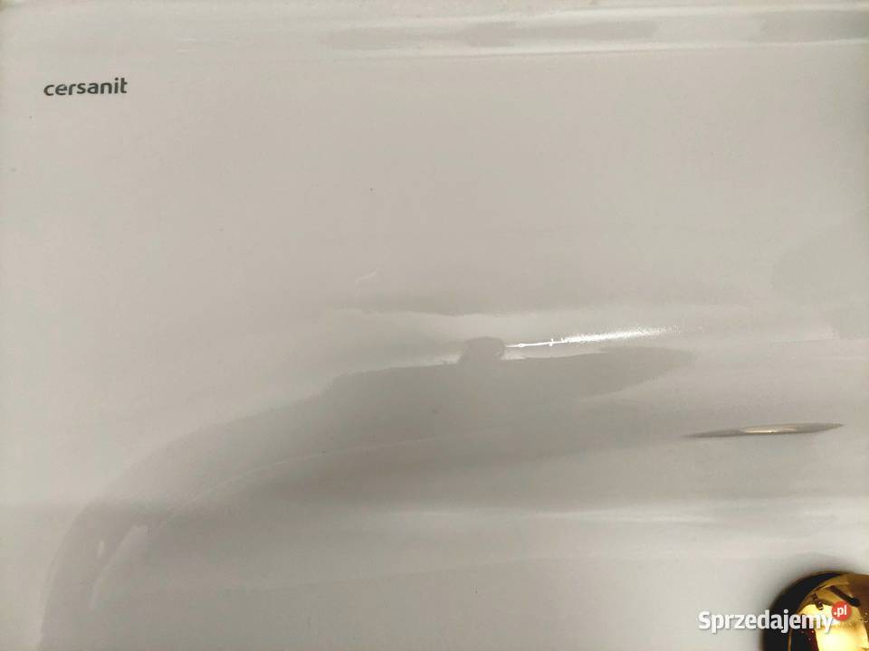 szafka umywalka bateria zestaw Kołobrzeg