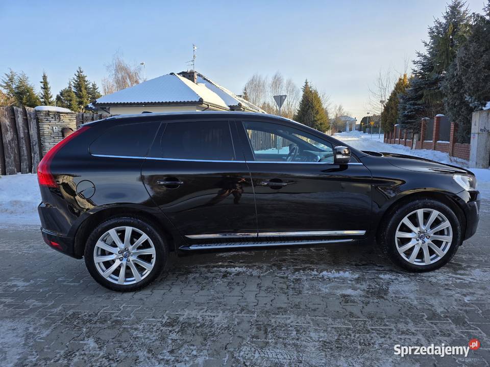 24D5 4x4 automat Bezwypadkowy Opłacony Szwajcar sprzedam