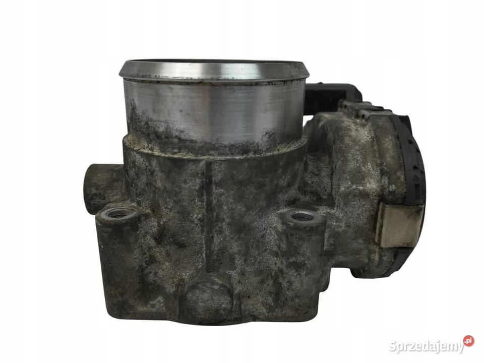 PRZEPUSTNICA Volkswagen Passat B5 Audi A4 B6 B7