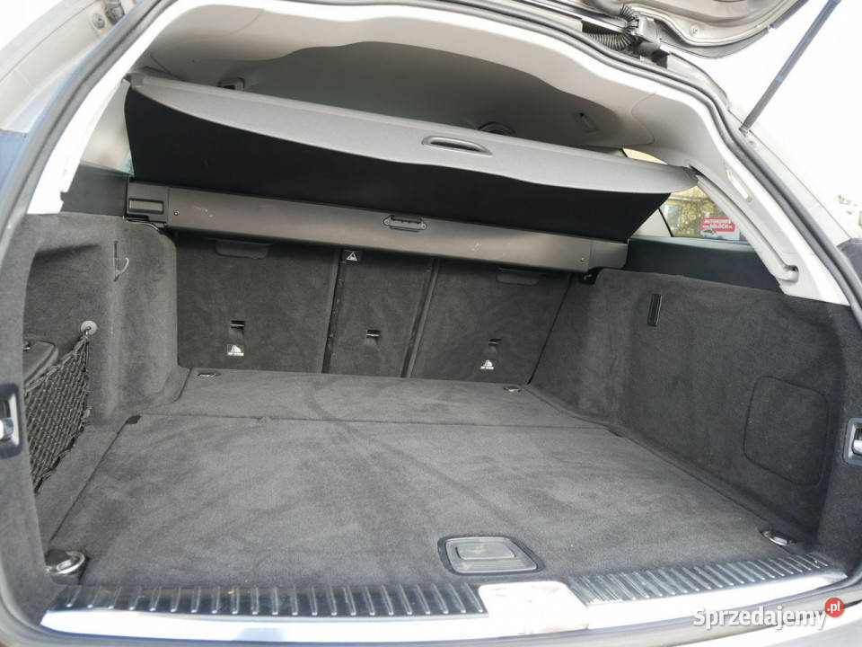Mercedes C 220 20 220d 194 Kombi Automat łopatki zmiany biegów