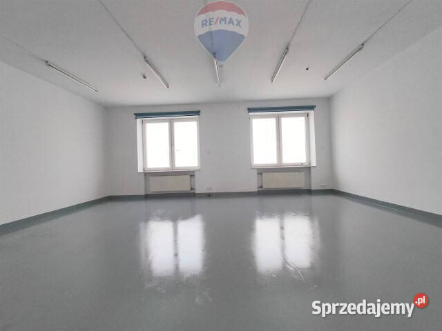 Lokal do Wynajęcia 85m2 w Śródmieście Wynajem Wynajem mazowieckie