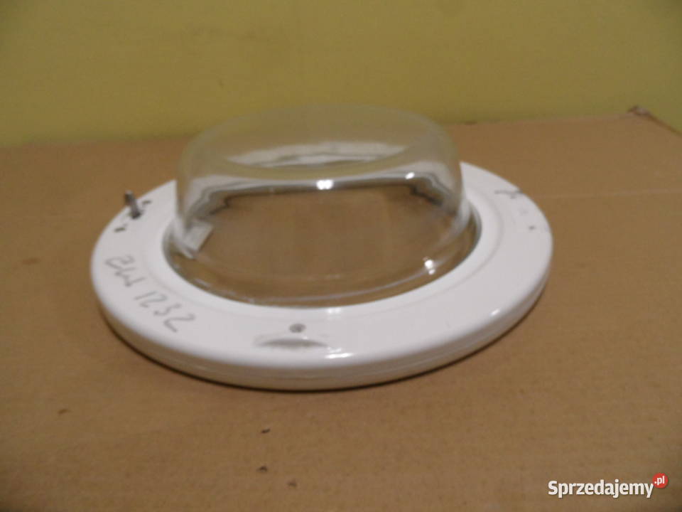 drzwi pralki electrolux zabudowa sprzedam