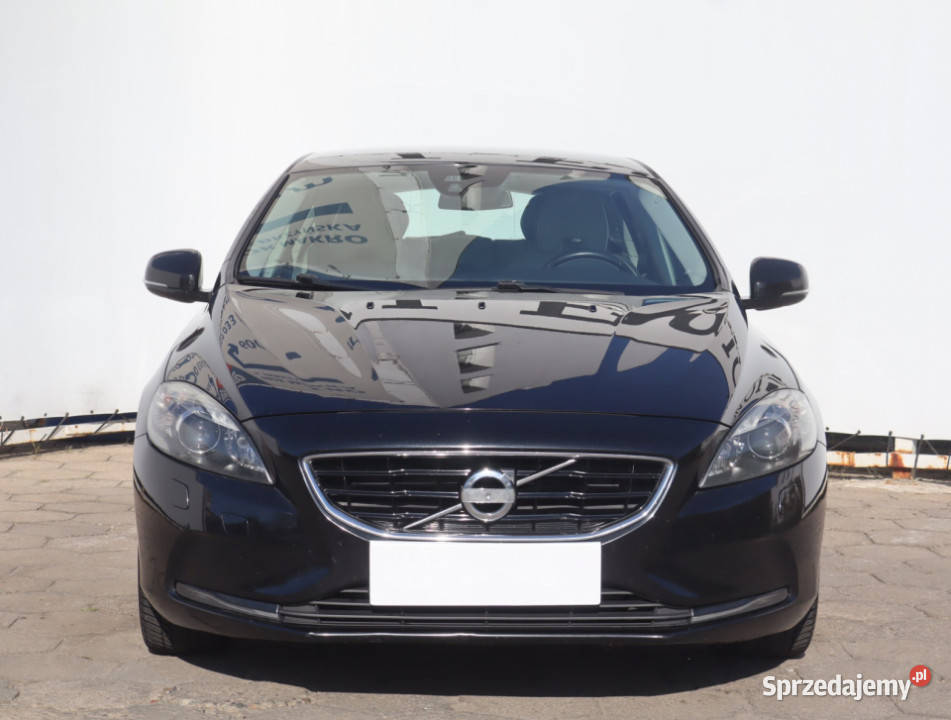 Volvo V40 20 D3 sprzedam