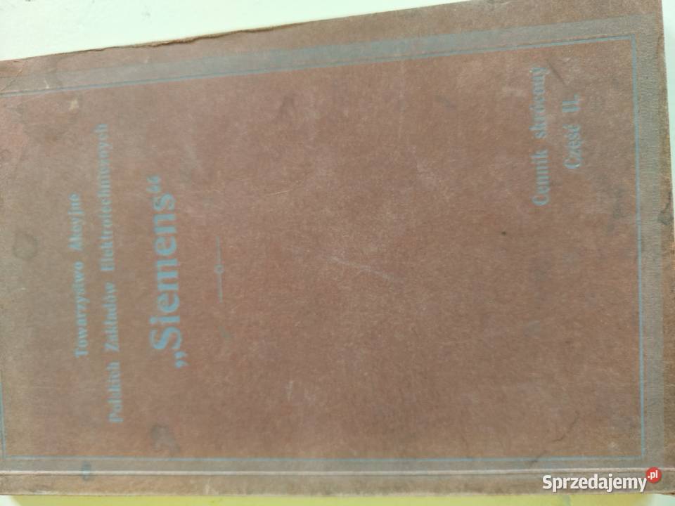 Unikatowe książki napraw samochodów 1901do 1986r Pozostałe Lublin