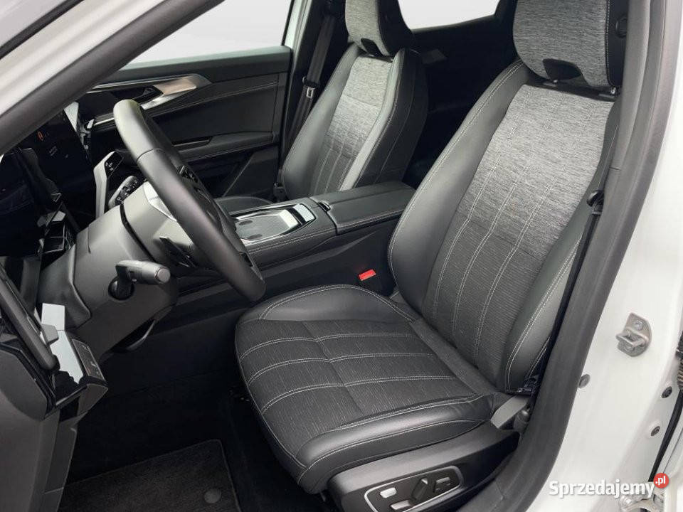 Renault Austral 2024r Salon Faktura 23 Bogate Austral Warszawa sprzedam