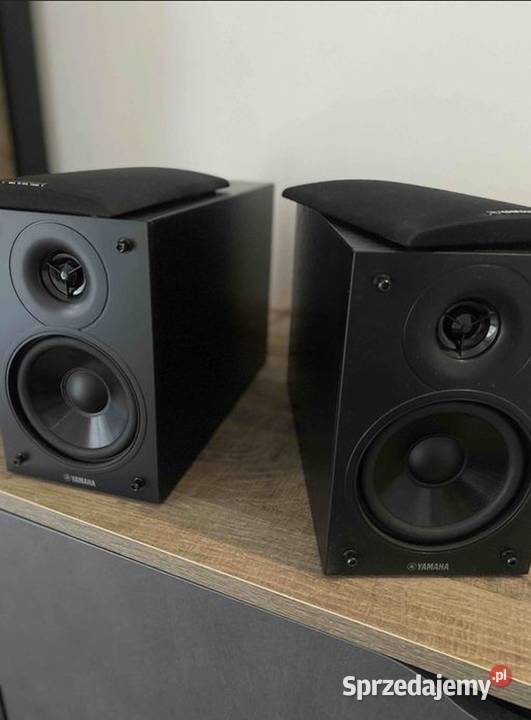 Kolumny głośniki Yamaha NSBP102