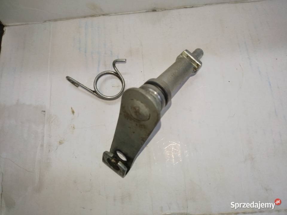 dźwigni sprzęgła Simson S51