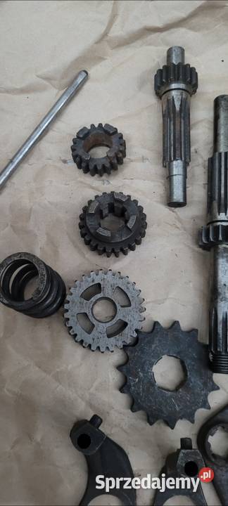 Nowe wsk 175 zmd kujawsko-pomorskie Rypin