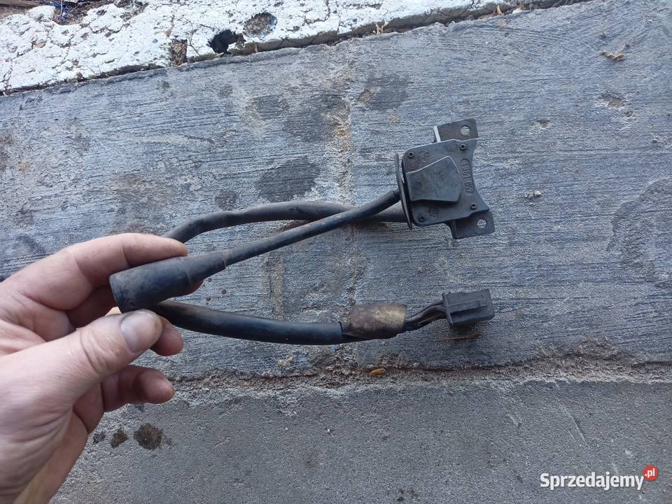 Przełącznik wycieraczek BMW e21 e23 1361057 osobowe