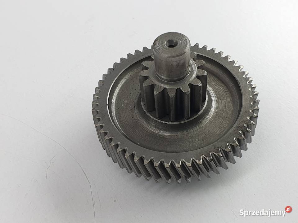 Tryb Przekladki Skrzynia Zebatka Cpi Aragon Silniki łódzkie