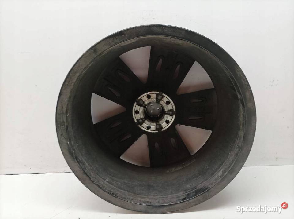 FELGA ALUMINIOWA R18 5X108 ET49 OC65MM 75J18