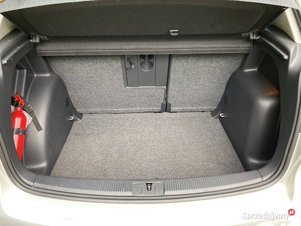 Zadbany Golf Plus Style Climatronic PDC PT Bytom