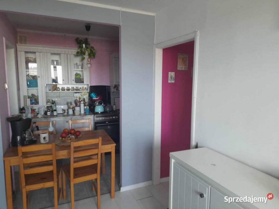 Na sprzedaż jasne wyremontowane mieszkanie z Sprzedaż małopolskie Kraków