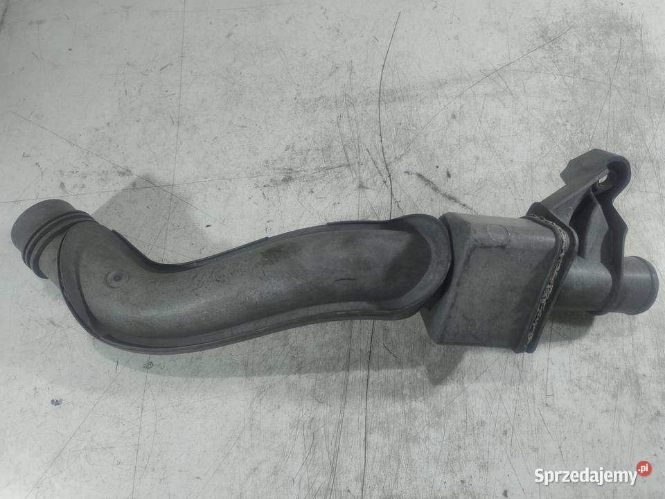 WĄŻ RURA TURBO TURBINY RENAULT CLIO III 15 DCI
