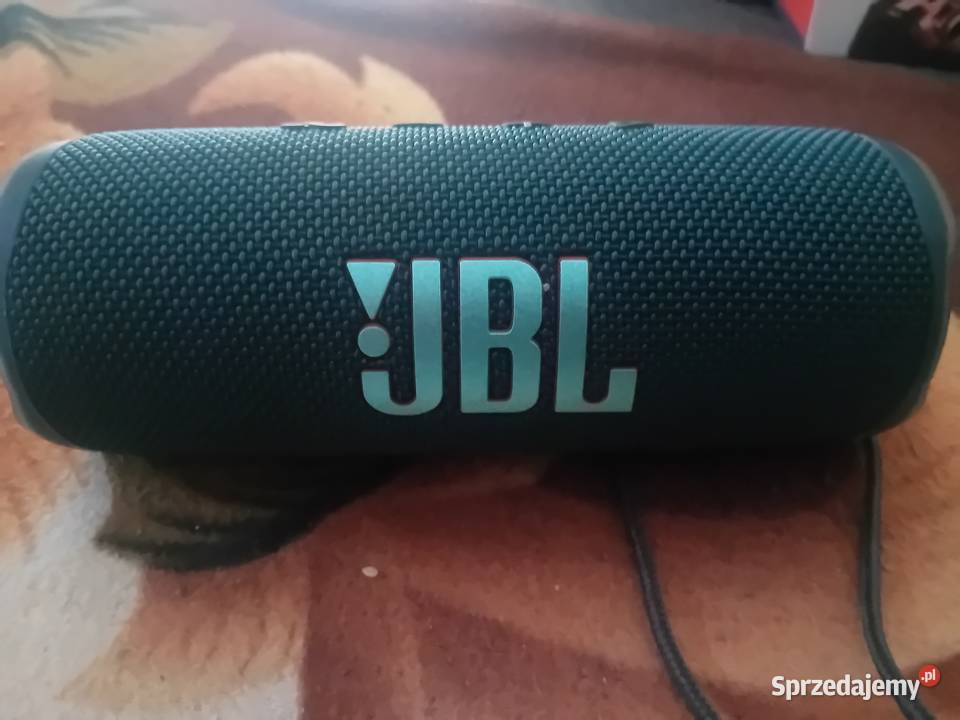 Głośnik JBL Flip 6 Tychy