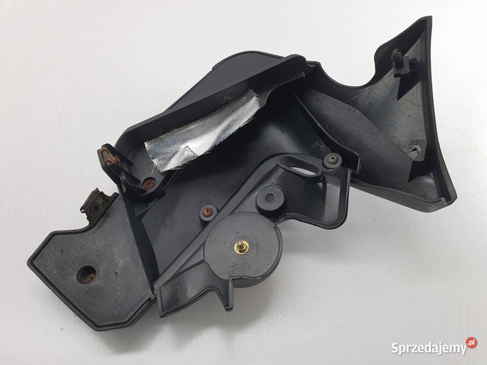 Boczek Owiewka Oslona Benelli 302 Łódź